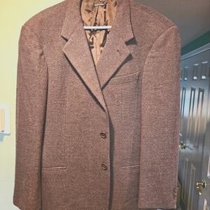 Armani Men's Sport Coat